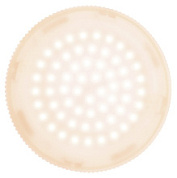 картинка Лампа светодиодная матовая, теплый белый свет LED-GX53-16W-WW-GX53-FR PLZ01WH 3000K ТМ Uniel от интернет-магазина К1-СТРОЙ