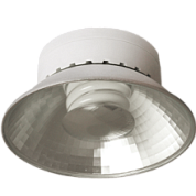 картинка Энергосберегающая лампа GX53 AR111 9W 220V 4100K Ecola от интернет-магазина К1-СТРОЙ