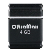 картинка Флеш-накопитель 4GB USB2.0 50/W/B OltraMax от интернет-магазина К1-СТРОЙ