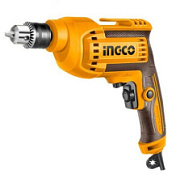 картинка Электрическая дрель 550 Вт ED55038 INGCO INDUSTRIAL от интернет-магазина К1-СТРОЙ