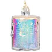 картинка Светодиодная «свеча» на батарейках средый от интернет-магазина К1-СТРОЙ