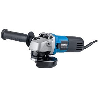 картинка Угловая шлифмашина УШМ-125/950Б Workmaster от интернет-магазина К1-СТРОЙ