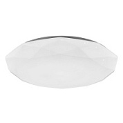 картинка Светильник потолочный светодиодный Классик с ДУ SPB-6-70-RC Sparkle 70Вт 3000-6500К 5950Лм ЭРА от интернет-магазина К1-СТРОЙ