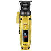 картинка Машинка для стрижки аккумуляторный профессиона́льный V-274 VGR от интернет-магазина К1-СТРОЙ