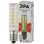 картинка Светодиодная лампа STD LED T25-7W-CORN-827-E14 E14/Е14 7Вт теплый белый свет ЭРА от интернет-магазина К1-СТРОЙ
