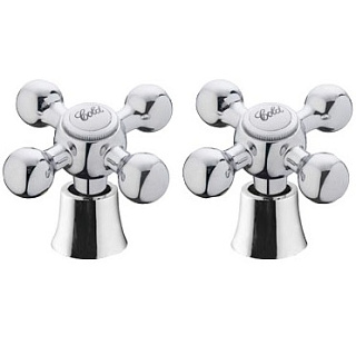 картинка Маховик без юбки 20 шлицов, V-0856 VIKO от интернет-магазина К1-СТРОЙ