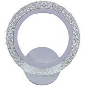 картинка Светильник настенный 08429-0.2-01B WH Reluce от интернет-магазина К1-СТРОЙ