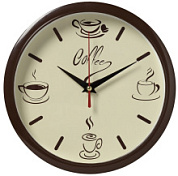 картинка Часы настенные 2222-275 Рубин от интернет-магазина К1-СТРОЙ