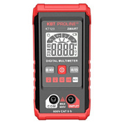 картинка Мультиметр цифровой SMART "PROLINE" KT 123 КВТ от интернет-магазина К1-СТРОЙ