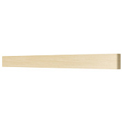 картинка 810633 Бра FIUME LED 30W 2850LM Light wood 4000K (в комплекте) от интернет-магазина К1-СТРОЙ