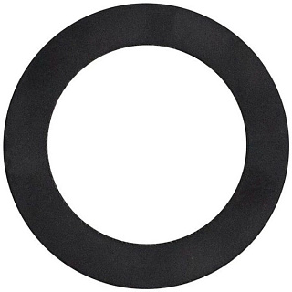 картинка Прокладка 1/2" резина от интернет-магазина К1-СТРОЙ