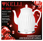 Электрический чайник керамика 2.0л KL-1810 KELLI