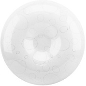 картинка Светодиодный светильник (потолочный) СЛЛ 002 24Вт 6К Паутина (325x90), LE 061201-034 LEEK от интернет-магазина К1-СТРОЙ