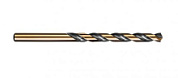 картинка Сверло по металлу HSS-Co 8% сталь М42 S2-10-1-8 6.5х101мм 29656-6.5 KRAFTOOL COBALT от интернет-магазина К1-СТРОЙ