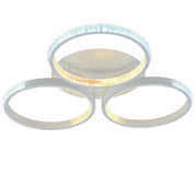 картинка Светильник потолочный 07082-0.3-03A Reluce от интернет-магазина К1-СТРОЙ