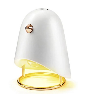 картинка Ночник-фумигатор USB S 30м. белый 71-0044 REXANT от интернет-магазина К1-СТРОЙ