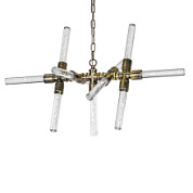 картинка 740112 (1325/11LED) Люстра CONDETTA LED 5Wх11 660LM 3000K (в комплекте) от интернет-магазина К1-СТРОЙ