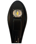 картинка Консольный прожектор 2 х led 100Вт 6500k IP65 черный Электро от интернет-магазина К1-СТРОЙ