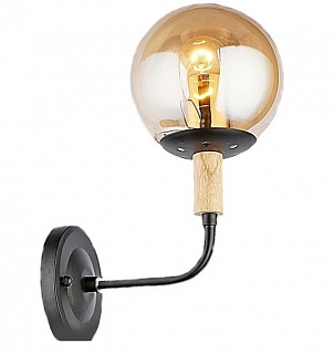 картинка Светильник настенный, 03619-0.2-01 Sneha от интернет-магазина К1-СТРОЙ