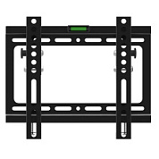 картинка Кронштейн для LED телевизора 17"-42" наклонный 38-0320 Rexant от интернет-магазина К1-СТРОЙ