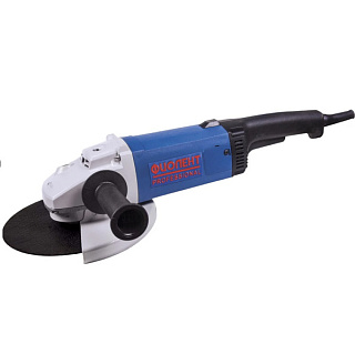 картинка Машина шлифовальная угловая МШУ1-20-230А Фиолент Professional от интернет-магазина К1-СТРОЙ