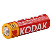 картинка Батарейка AA R6 Sony (Kodak) 1шт. от интернет-магазина К1-СТРОЙ