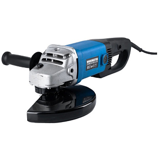 картинка Угловая шлифмашина УШМ-230/2100ПЕ Workmaster от интернет-магазина К1-СТРОЙ