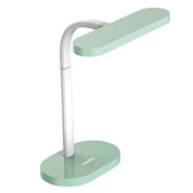 картинка Светильник настольный KD-829 C16 LED 8w мятный Camelion от интернет-магазина К1-СТРОЙ