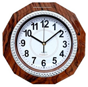 картинка Часы настенные 7024-2 Космос от интернет-магазина К1-СТРОЙ