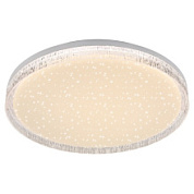 картинка Светильник потолочный светодиодный SPB-6 Gloss 84W-3K-6,5K-RC с ДУ ЭРА от интернет-магазина К1-СТРОЙ