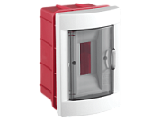 картинка Бокс на 2 модуля СУ 90912002 VIKO от интернет-магазина К1-СТРОЙ