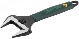 картинка Ключ разводной, 150 / 34 мм SlimWide 27258-15 KRAFTOOL от интернет-магазина К1-СТРОЙ