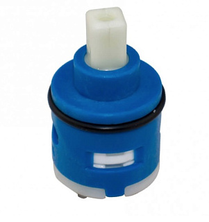 картинка Картридж для переключатела душя, F54-1 FRAP от интернет-магазина К1-СТРОЙ