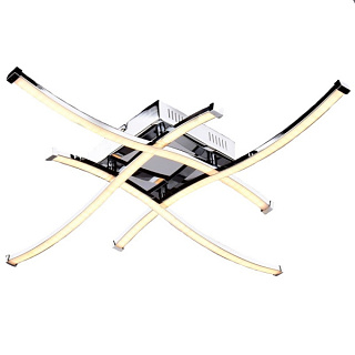 картинка Потолочный светильник "New box" DL15190/4 DREAM LIGHT от интернет-магазина К1-СТРОЙ