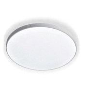 картинка Светильник светодиодный потолочный LE LED BL IP65 18W 5K LEEK от интернет-магазина К1-СТРОЙ