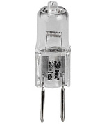 картинка Лампа галогенная GY6/5.35 35W 230V ЭРА от интернет-магазина К1-СТРОЙ