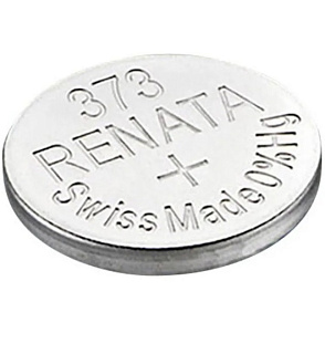 картинка Батарейка R373 SR916SW Renata от интернет-магазина К1-СТРОЙ
