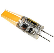 картинка Лампа светодиодная G4 12v 5w led 6500k силикон Электро от интернет-магазина К1-СТРОЙ