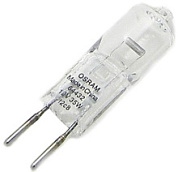 картинка Лампа галогенная, GY6.35 35W 12V Эра от интернет-магазина К1-СТРОЙ