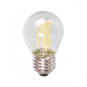 картинка Лампа светодиодная 7W E27 4500K General Electric от интернет-магазина К1-СТРОЙ