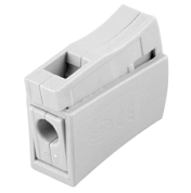 картинка Клемма для светильников двусторонняя LD224-101 STEKKER от интернет-магазина К1-СТРОЙ