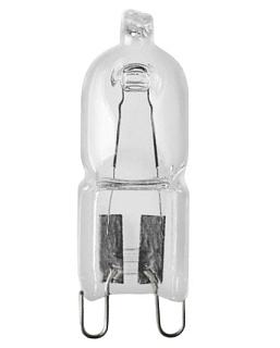картинка Лампа галогенная G9 75w OSRAM от интернет-магазина К1-СТРОЙ
