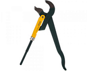 картинка Ключ трубный 330мм/1,  2733-10_z01 тип "PANZER-S" KRAFTOOL от интернет-магазина К1-СТРОЙ