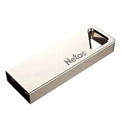 картинка Флеш-накопитель 32GB USB2.0 U326 Netac от интернет-магазина К1-СТРОЙ