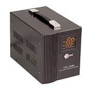 картинка Стабилизатор STA-1500 C0036567 ЭРА от интернет-магазина К1-СТРОЙ