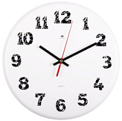 картинка Часы настенные 2626-008 Рубин от интернет-магазина К1-СТРОЙ