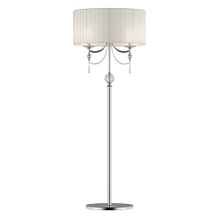 картинка Торшер Lightstar Paralume 240W E14, белый от интернет-магазина К1-СТРОЙ