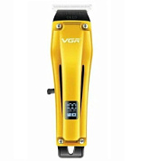 картинка Машинка для стрижки аккумуляторный V-905 VGR от интернет-магазина К1-СТРОЙ