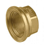 картинка Гайка для крепления смесителя, F34901 Frap от интернет-магазина К1-СТРОЙ