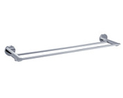 картинка Полотенцедержатель двойной R53909 RAIBER от интернет-магазина К1-СТРОЙ